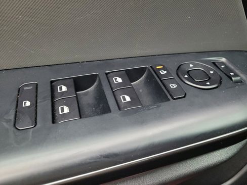 Used 2025 Kia K4 FWD image 27