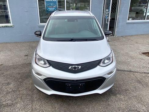 Used 2020 Chevrolet Bolt Premier w/ Infotainment Package image 2