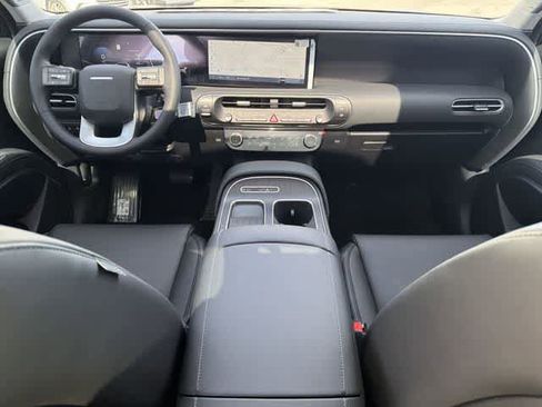 New 2026 Hyundai Palisade Limited FWD image 12