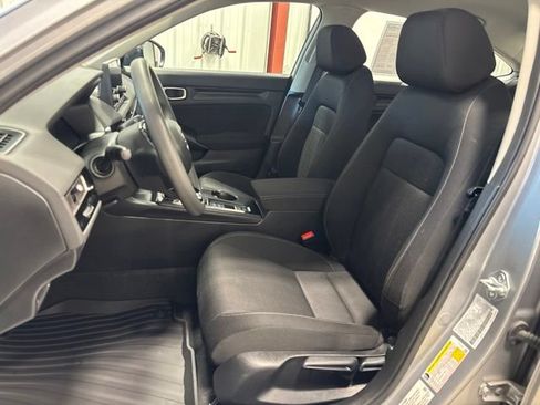 Certified 2024 Honda Civic LX image 14