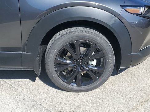 New 2026 MAZDA CX-30 2.5 Turbo w/ Premium Plus Pkg image 6