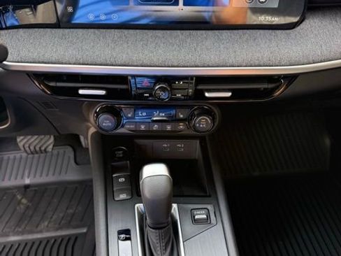 New 2026 Nissan Kicks SV w/ Cold Weather Package FWD image 13