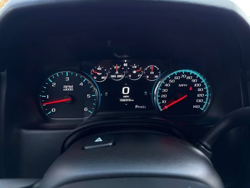 Used 2019 Chevrolet Tahoe Premier AWD/4WD image 24