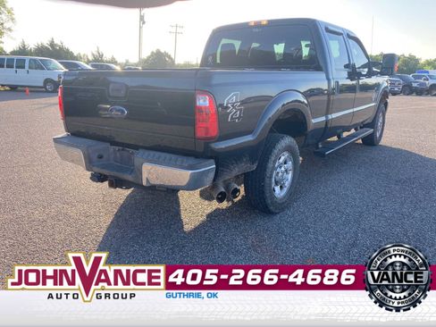 Used 2013 Ford F250 XL w/ PWR Equipment Group AWD/4WD image 7