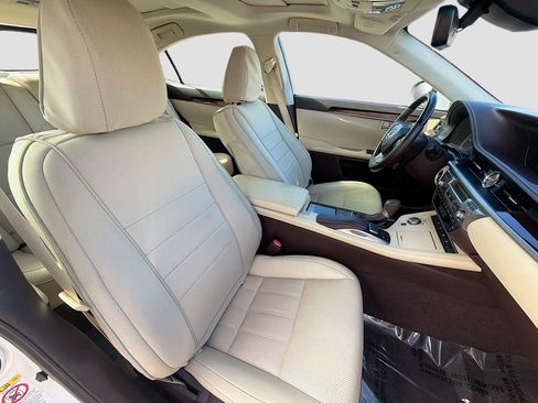 Used 2017 Lexus ES 350 350 image 14