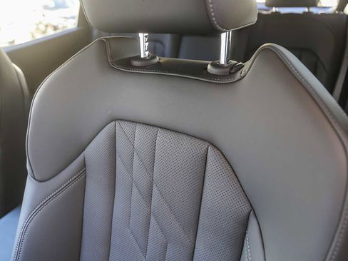 Used 2026 BMW X3 xDrive30 w/ M Sport Package image 22