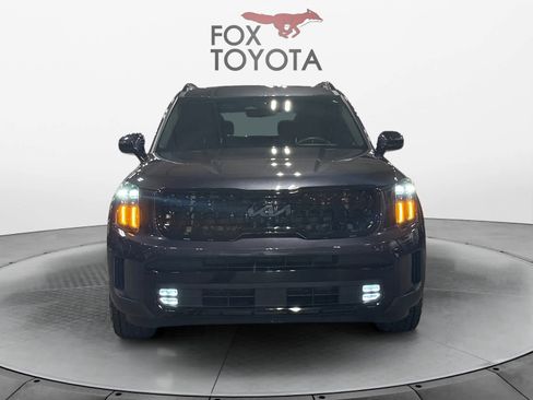 Used 2025 Kia Telluride SX Prestige X-Pro AWD/4WD image 9