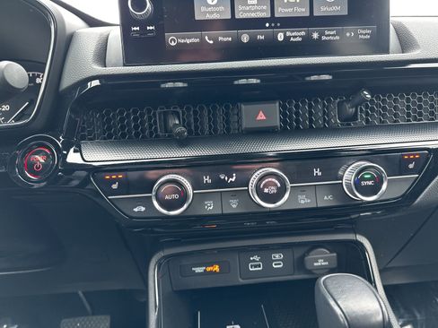 Used 2023 Honda CR-V Sport Touring image 43