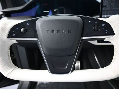 Used 2022 Tesla Model X Plaid AWD/4WD image 26