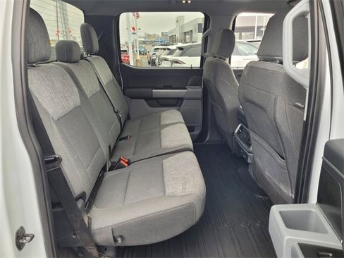 Used 2021 Ford F150 XLT w/ Equipment Group 302A High image 13