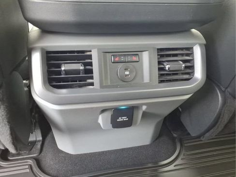 Certified 2025 Ford F150 Lariat w/ Equipment Group 502A High AWD/4WD image 14