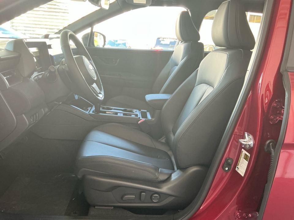New 2026 Subaru Outback Premium AWD/4WD image 30