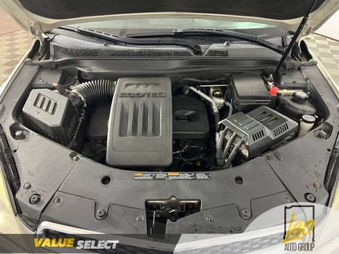 Used 2013 Chevrolet Equinox LT w/ Power Convenience Package AWD/4WD image 25