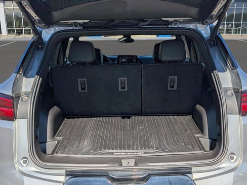 Certified 2023 Chevrolet Blazer RS image 10