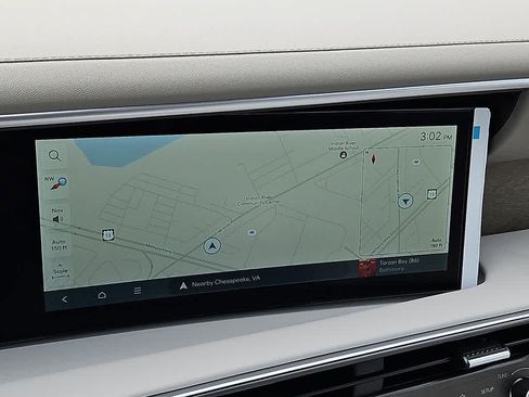 New 2026 Hyundai Palisade SEL FWD image 16