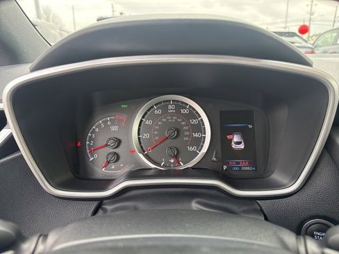 Used 2019 Toyota Corolla SE image 24