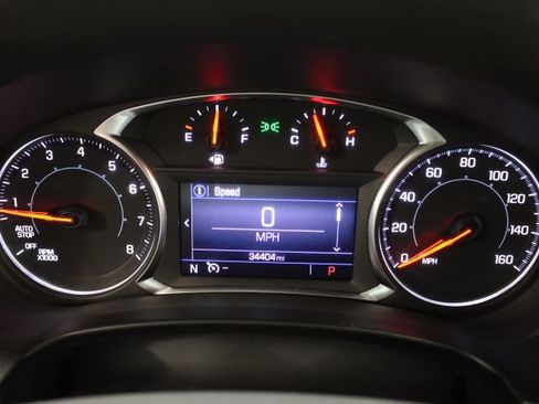 Used 2022 GMC Terrain SLE w/ Driver Convenience Package image 43