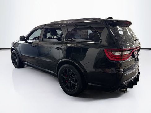 Used 2021 Dodge Durango R/T w/ Tow 'N Go Package image 8