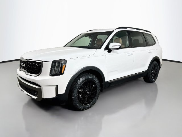 Used 2023 Kia Telluride SX X-Pro AWD/4WD image 5