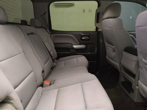 Used 2016 Chevrolet Silverado 1500 LT w/ All Star Edition RWD image 19