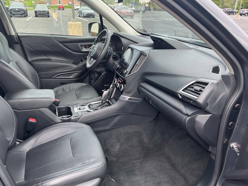 Used 2020 Subaru Forester Touring w/ Popular Package #2 AWD/4WD image 33