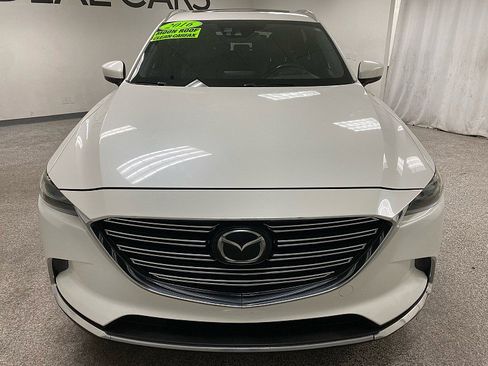 Used 2016 MAZDA CX-9 Signature image 2