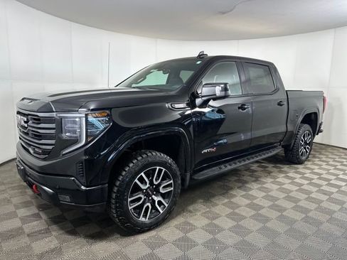 New 2026 GMC Sierra 1500 AT4 w/ AT4 Premium Package image 19