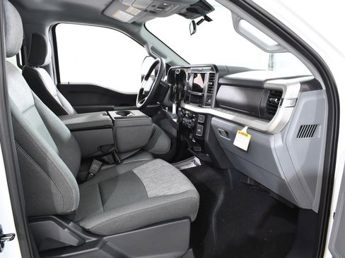 New 2026 Ford F350 XLT image 10