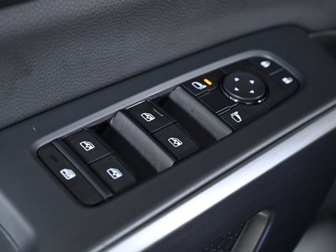 Certified 2023 Nissan Pathfinder Rock Creek AWD/4WD image 22