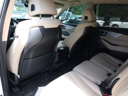 Used 2023 Acura MDX SH-AWD w/ Technology Package image 21