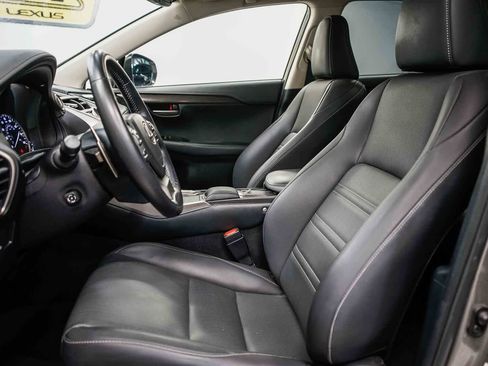 Used 2021 Lexus NX 300 FWD w/ Premium Package image 17