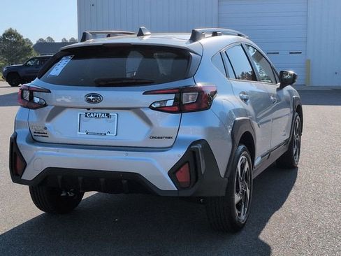 New 2026 Subaru Crosstrek 2.5i Limited AWD/4WD image 3