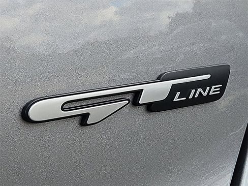 Certified 2023 Kia Forte GT-Line image 30