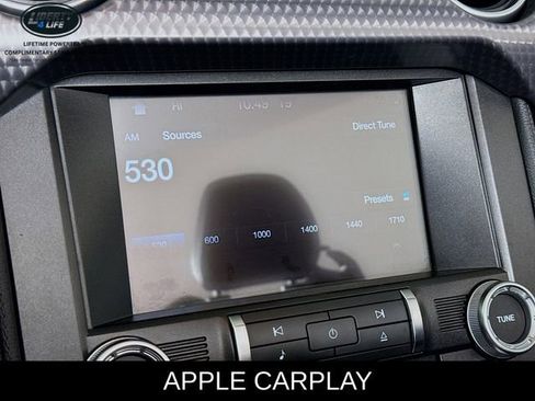 Certified 2019 Ford Mustang GT Premium w/ GT Performance Package image 15