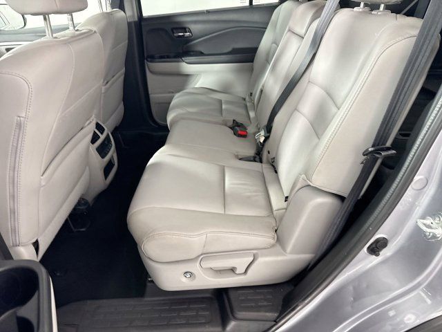 Used 2022 Honda Pilot Special Edition image 24