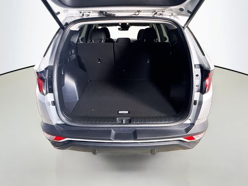 Used 2024 Hyundai Tucson SEL FWD image 35