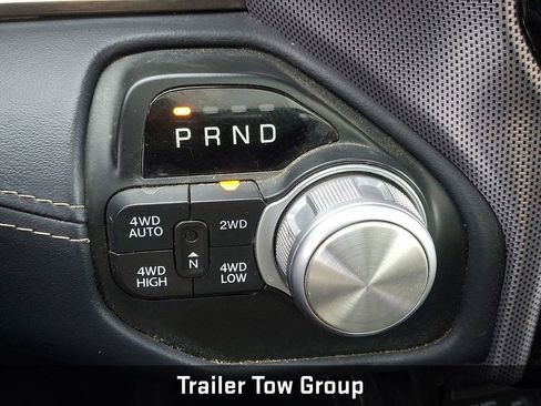 Used 2019 RAM 1500 Limited image 19