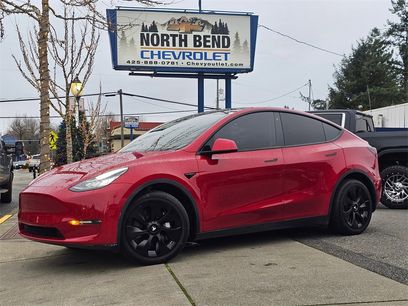 Used 2020 Tesla Model Y Long Range