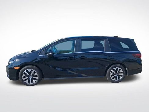 Certified 2025 Honda Odyssey EX-L image 10