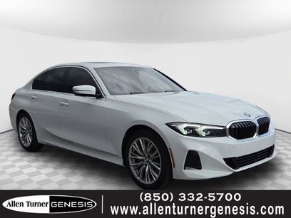 Used 2024 BMW 330i Sedan w/ Premium Package