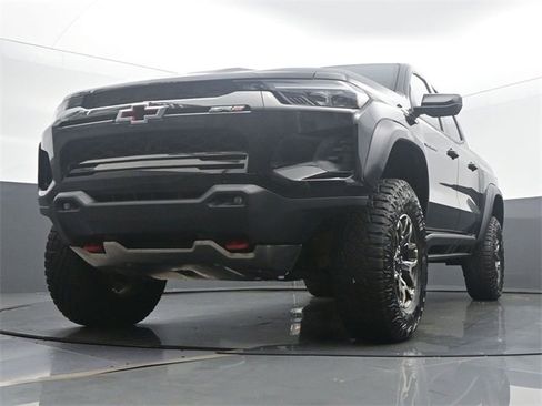 Used 2023 Chevrolet Colorado ZR2 w/ ZR2 Convenience Package III image 46