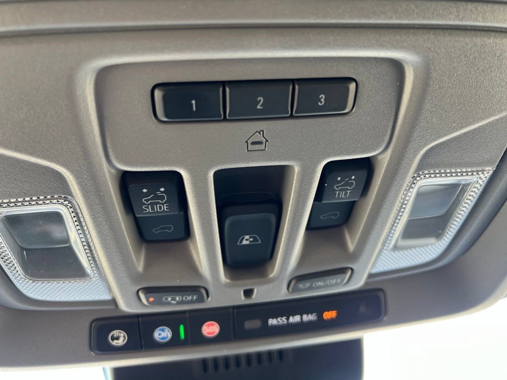Used 2023 GMC Sierra 1500 Denali AWD/4WD image 59