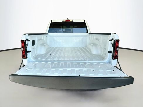 New 2026 RAM 1500 Express AWD/4WD image 24