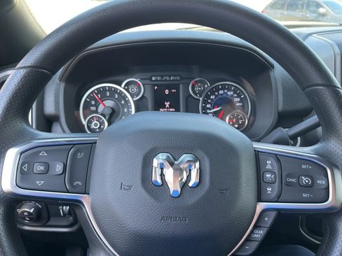 New 2025 RAM 2500 Tradesman image 5