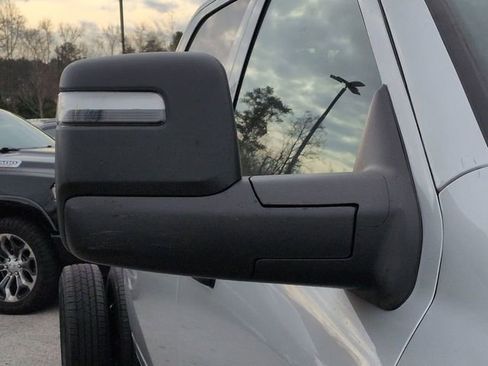 New 2026 RAM 3500 Tradesman image 11