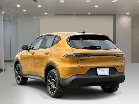 Used 2024 Dodge Hornet GT Plus w/ Tech Pack Plus w/o Parking AWD/4WD image 3