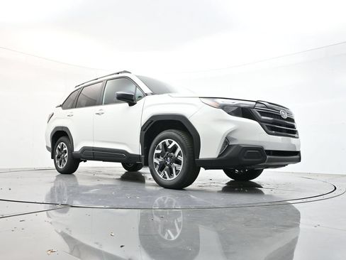 Used 2026 Subaru Forester Premium w/ Base/Premium Package AWD/4WD image 32