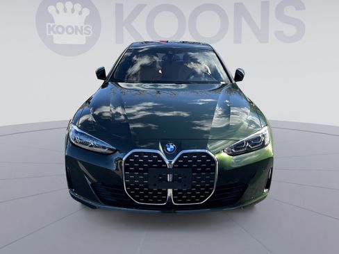 Used 2023 BMW 430i Gran Coupe xDrive w/ Premium Package image 11