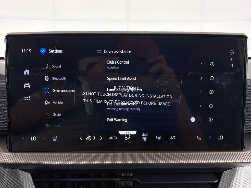 New 2026 Ford Explorer Active w/ Active Comfort Package RWD image 26