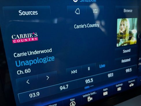 Used 2021 Ford F150 XLT w/ Equipment Group 302A High AWD/4WD image 68